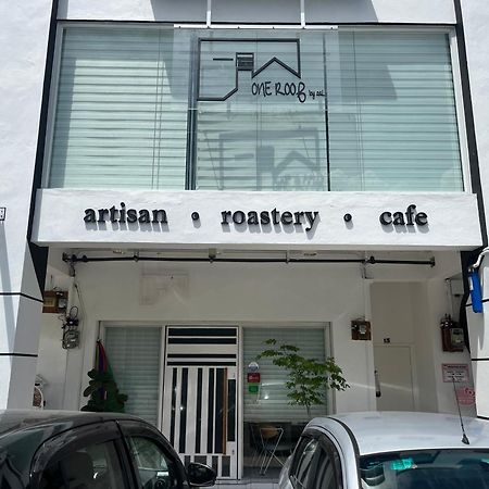 Iko Homes كوتا كينابالو المظهر الخارجي الصورة