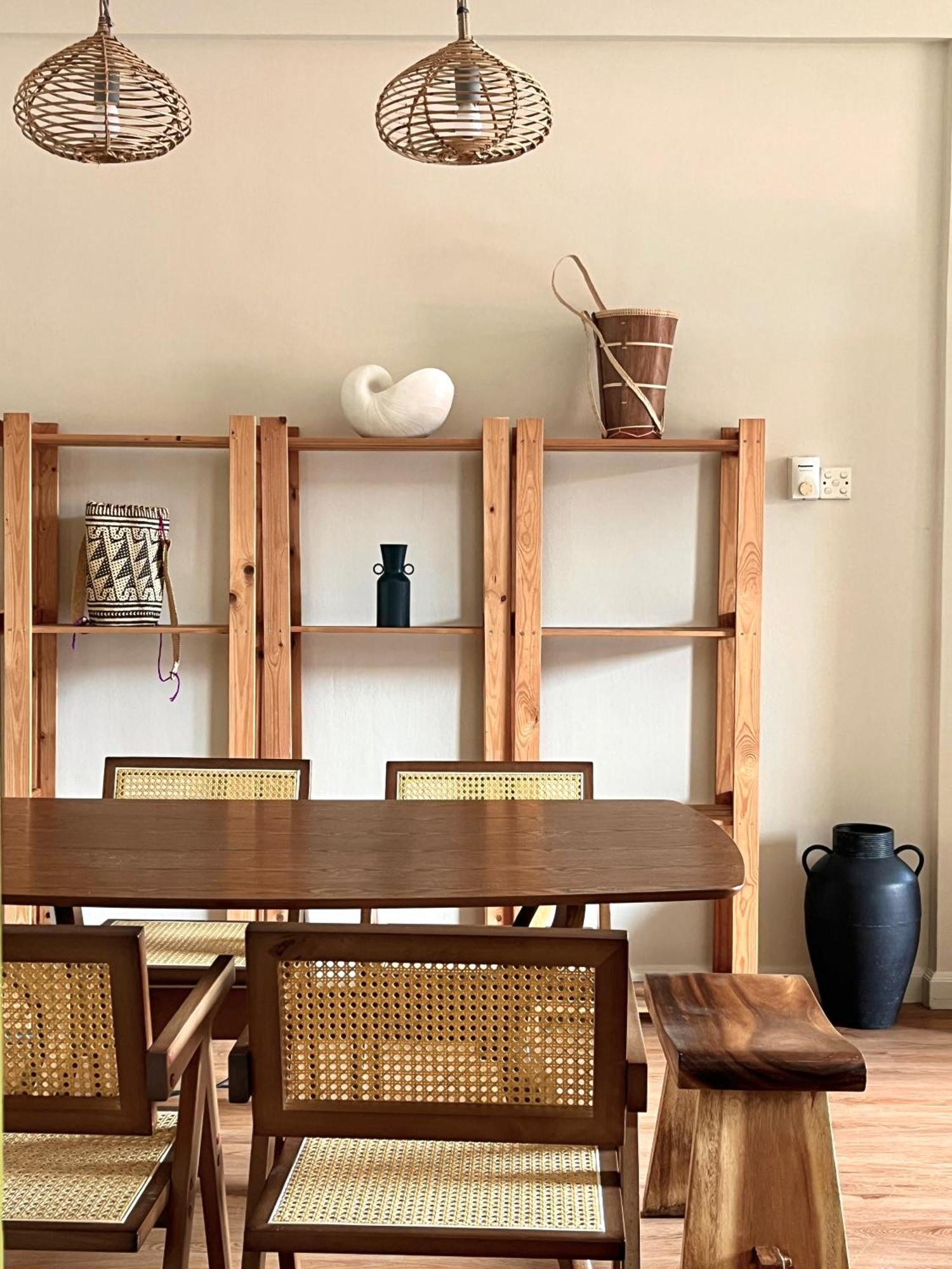 Iko Homes كوتا كينابالو المظهر الخارجي الصورة