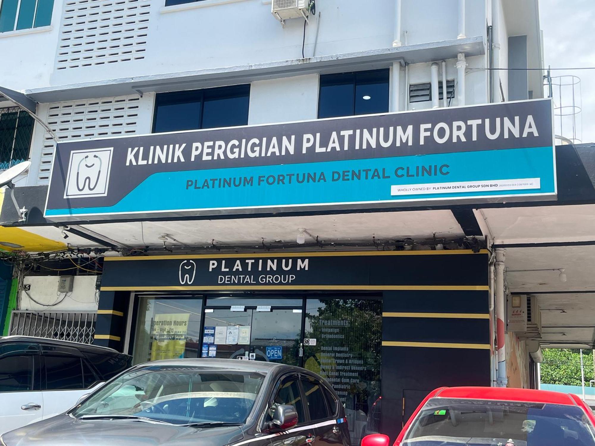 Iko Homes كوتا كينابالو المظهر الخارجي الصورة