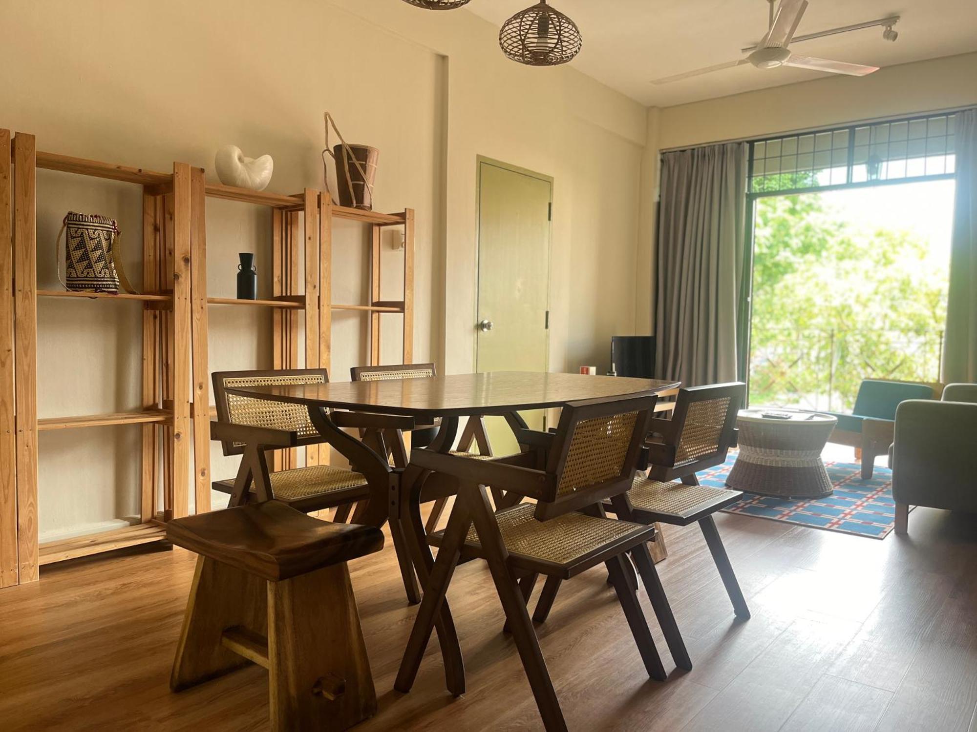Iko Homes كوتا كينابالو المظهر الخارجي الصورة