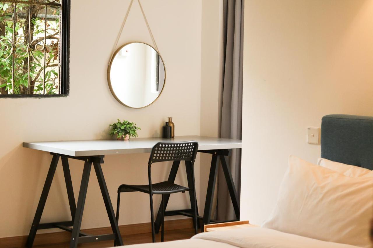 Iko Homes كوتا كينابالو المظهر الخارجي الصورة